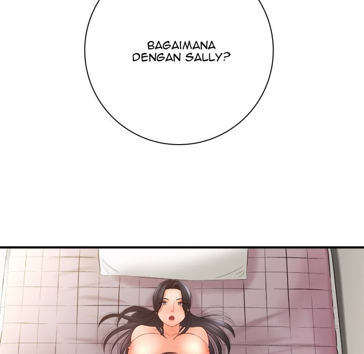 With Yumi - Chapter 33 52