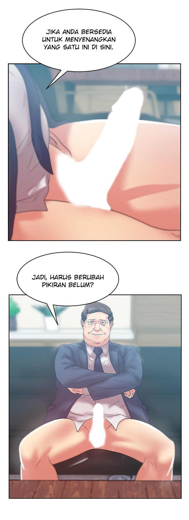 Wife&#8217;s Friend - Chapter 33 29
