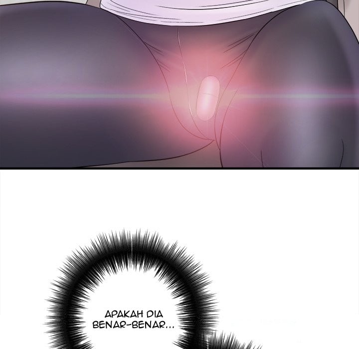 With Yumi - Chapter 33 156