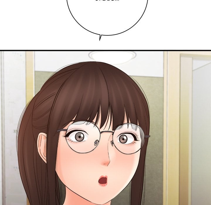 With Yumi - Chapter 33 101