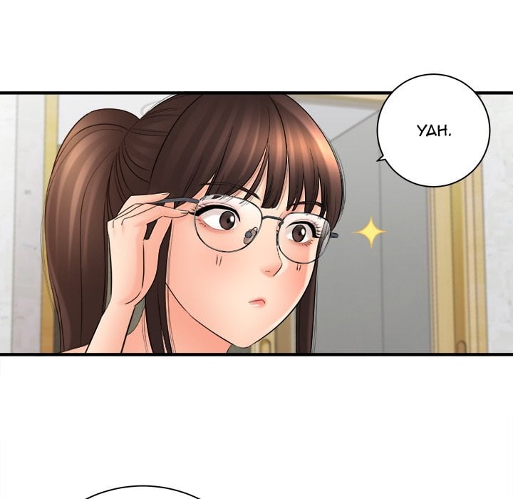With Yumi - Chapter 33 106