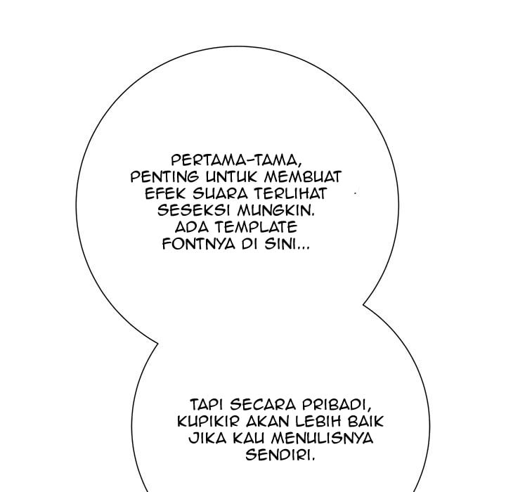 With Yumi - Chapter 33 136