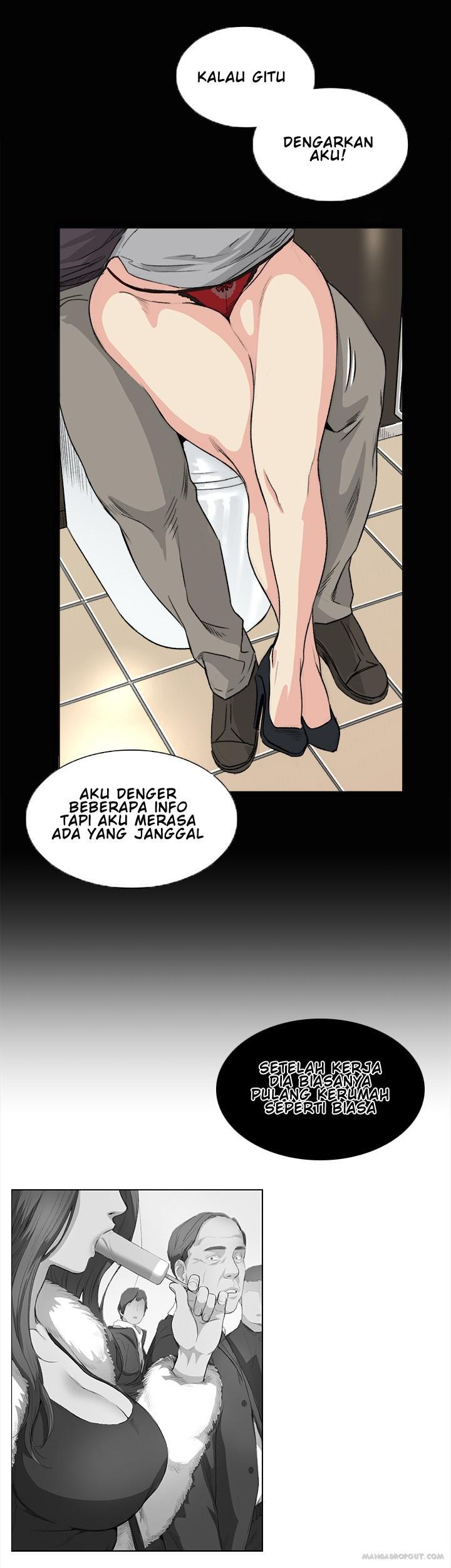 By Chance - Chapter 33 20