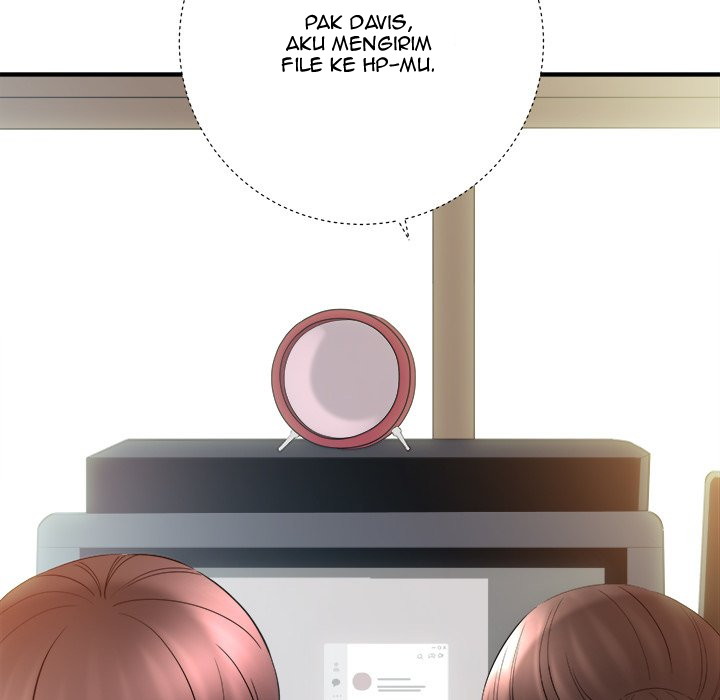 With Yumi - Chapter 33 161