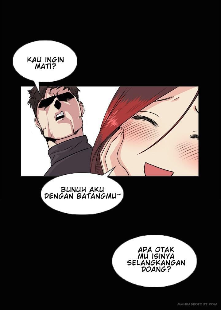 By Chance - Chapter 33 19