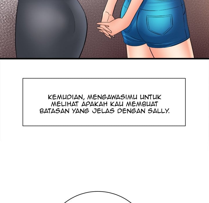 With Yumi - Chapter 33 73