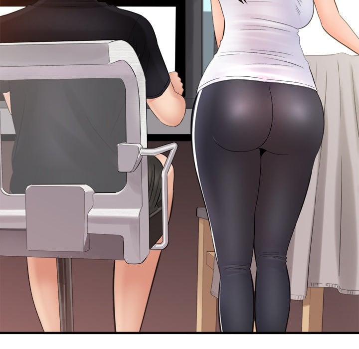 With Yumi - Chapter 33 129