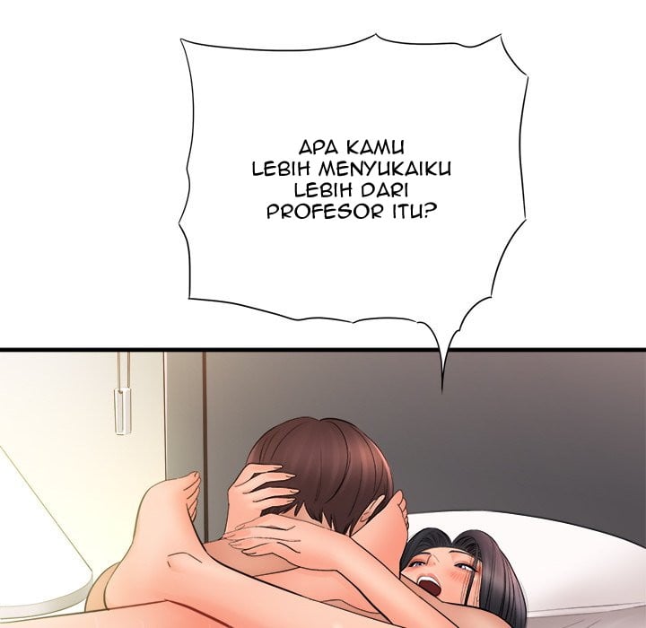 With Yumi - Chapter 33 21