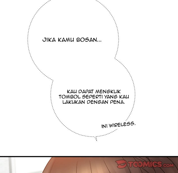 With Yumi - Chapter 33 150