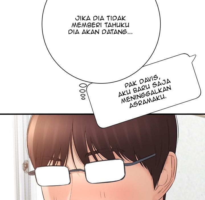 With Yumi - Chapter 33 112