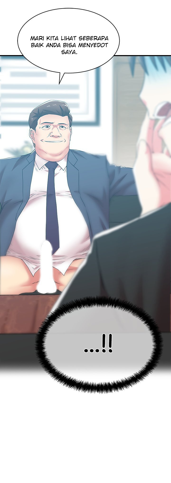 Wife&#8217;s Friend - Chapter 33 3