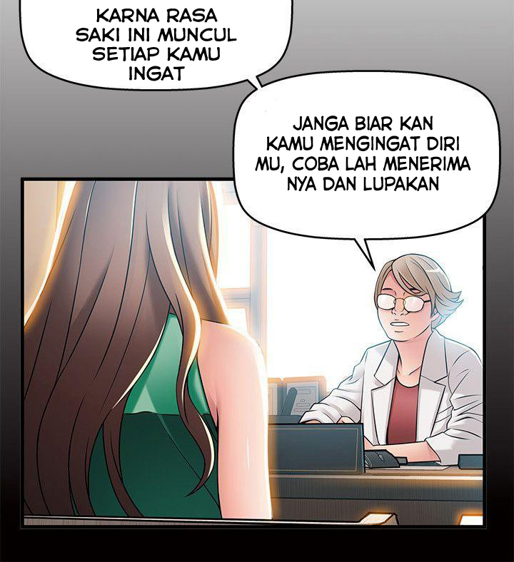 Weak Point (Husky Team) - Chapter 33 10
