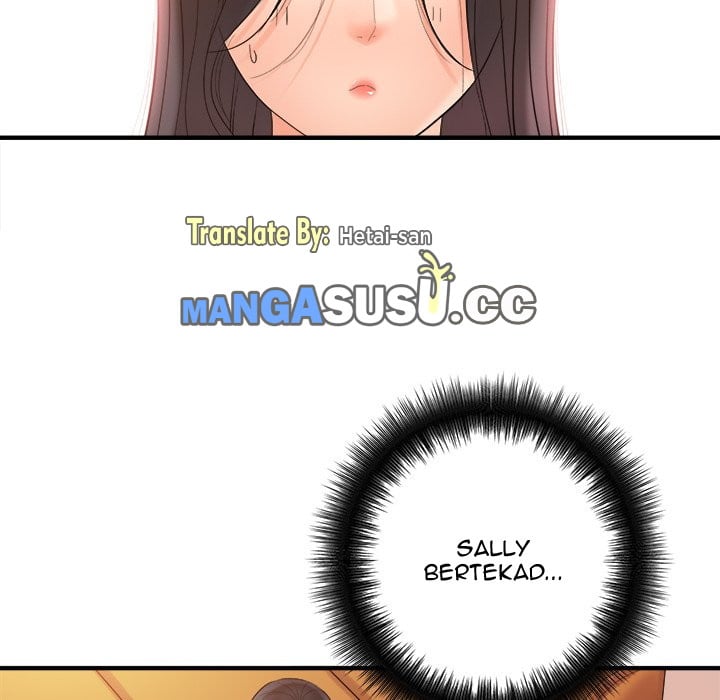 With Yumi - Chapter 33 125