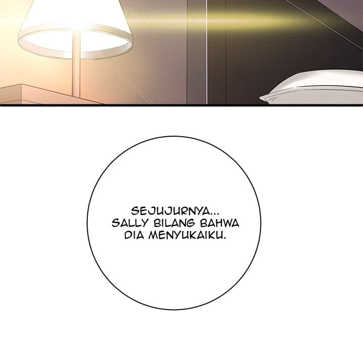 With Yumi - Chapter 33 60
