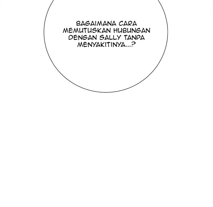 With Yumi - Chapter 33 141
