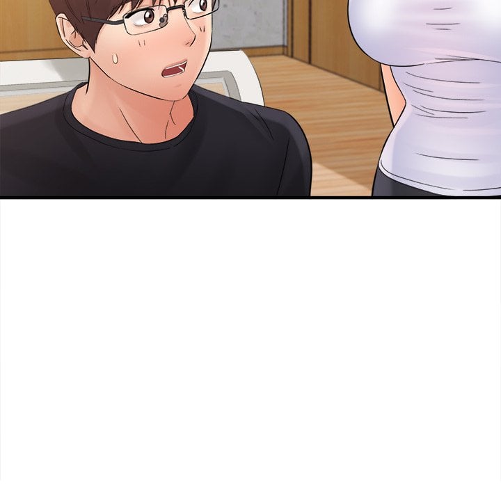 With Yumi - Chapter 33 119