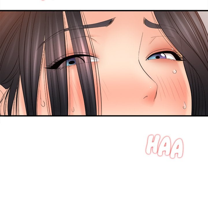 With Yumi - Chapter 33 19