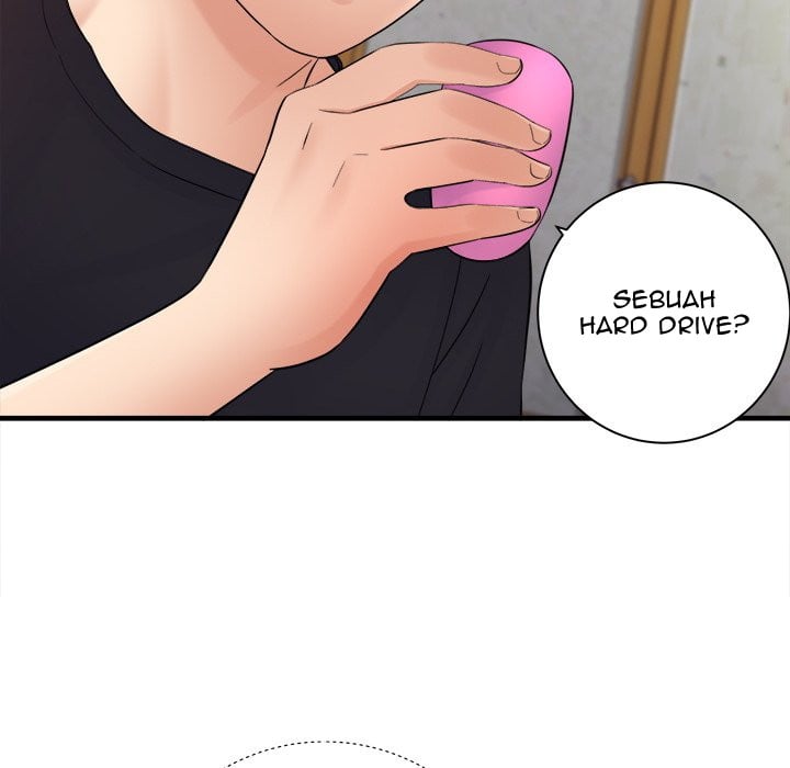 With Yumi - Chapter 33 149