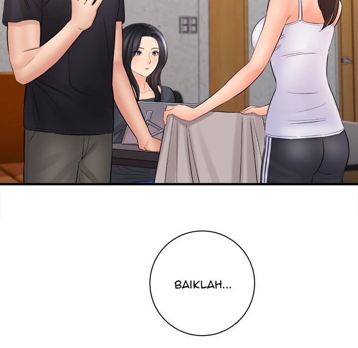 With Yumi - Chapter 33 108