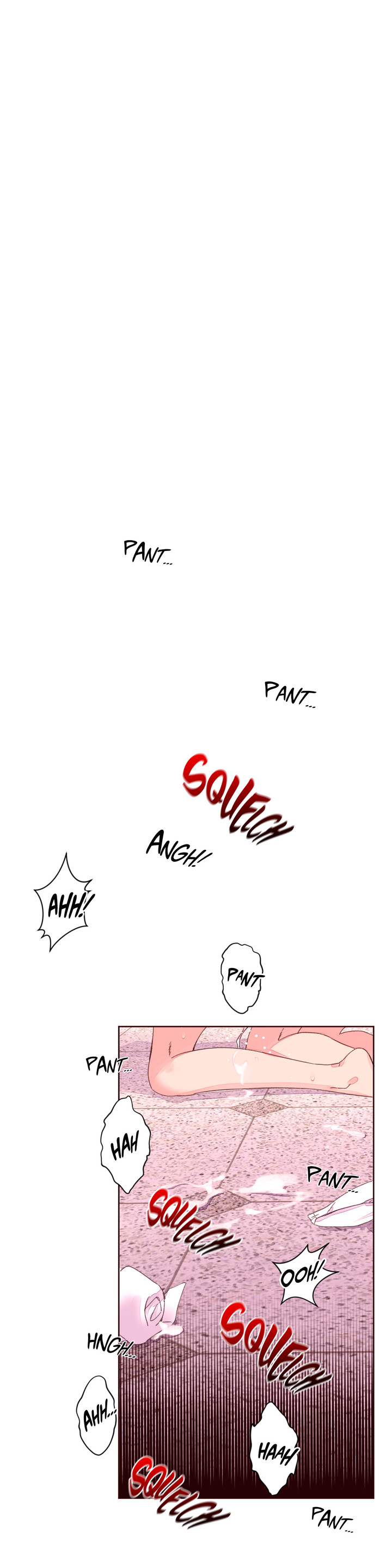 Pheromone-holic - Chapter 33 19