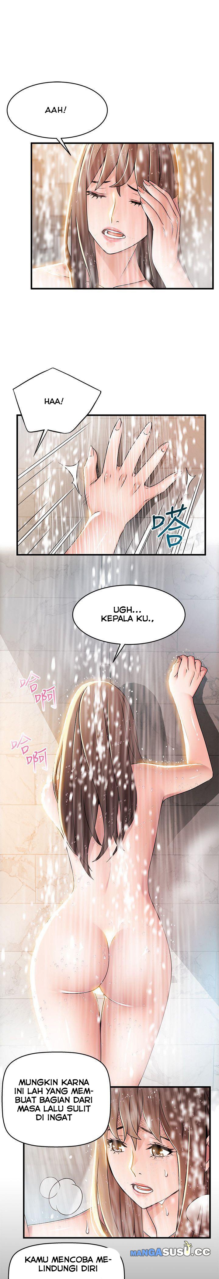 Weak Point (Husky Team) - Chapter 33 9