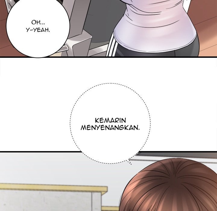 With Yumi - Chapter 33 122