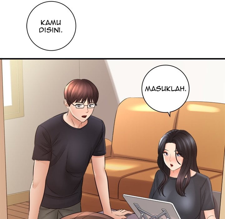 With Yumi - Chapter 33 98