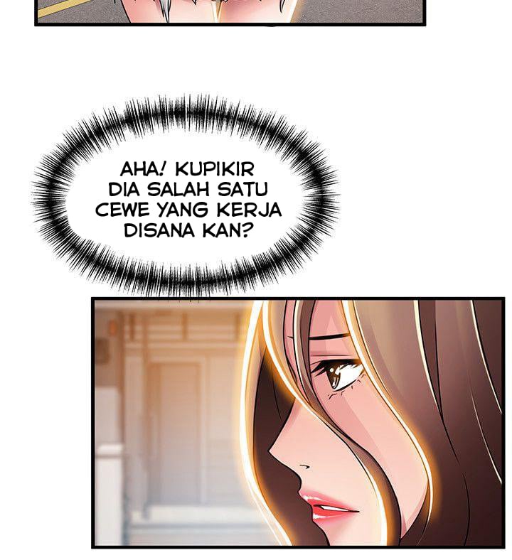 Weak Point (Husky Team) - Chapter 33 18