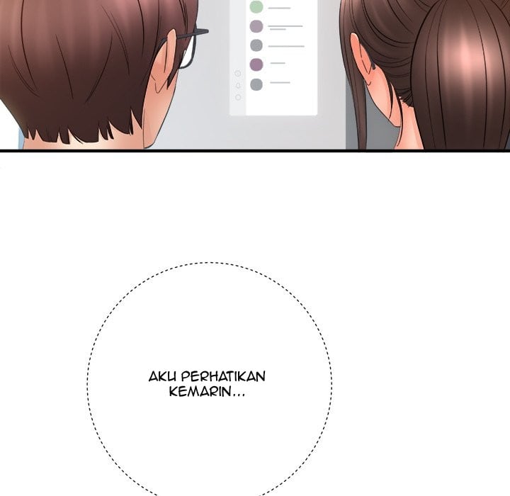 With Yumi - Chapter 33 162