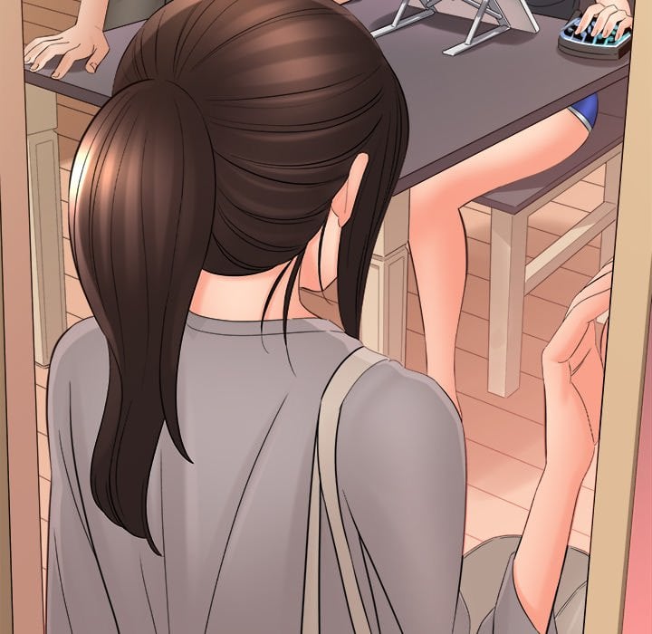With Yumi - Chapter 33 99