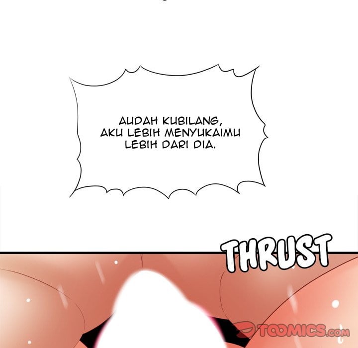 With Yumi - Chapter 33 23