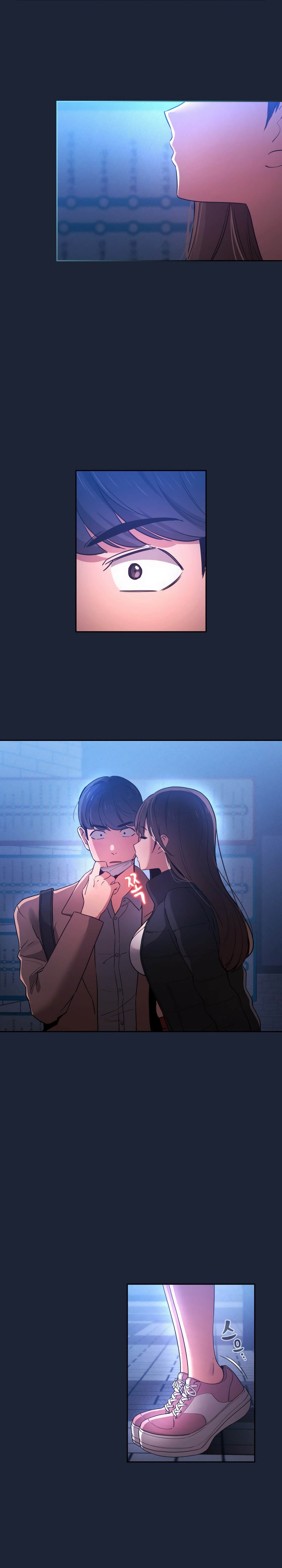 Private Tutoring in These Trying Times - Chapter 33 14