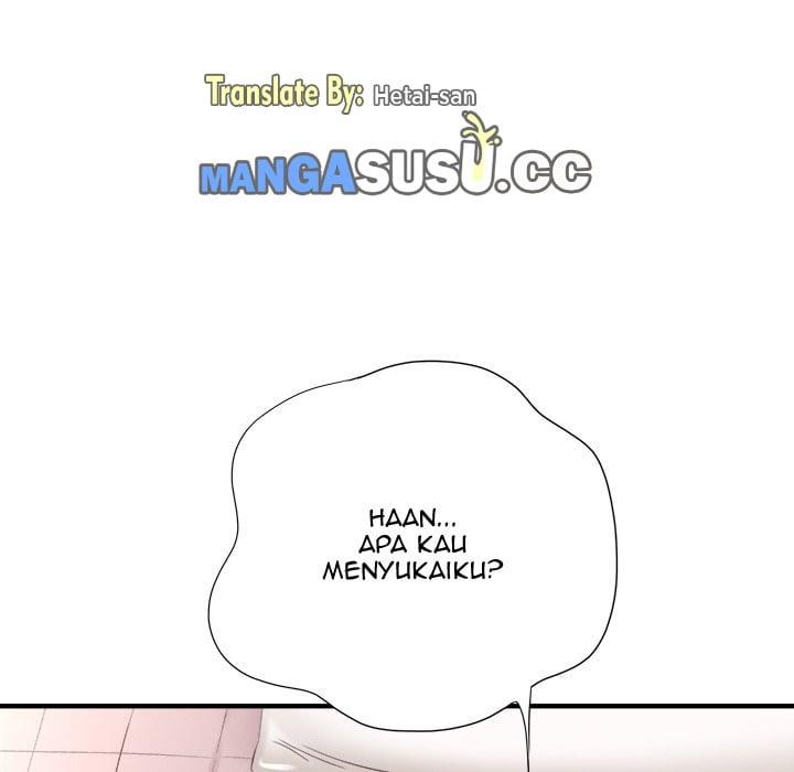 With Yumi - Chapter 33 25