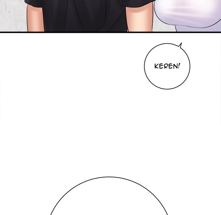 With Yumi - Chapter 33 111