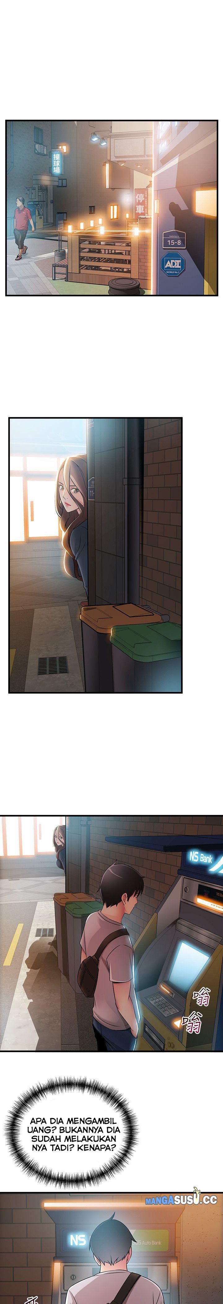 Weak Point (Husky Team) - Chapter 33 13