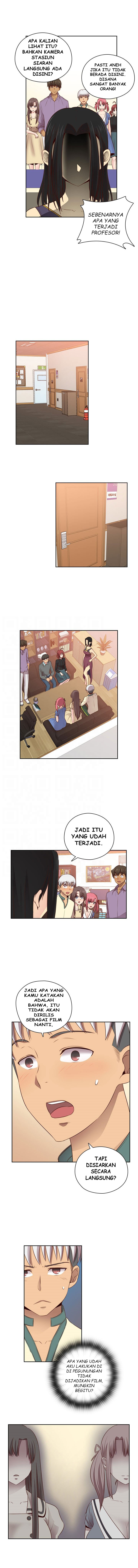 H-Campus - Chapter 53 14