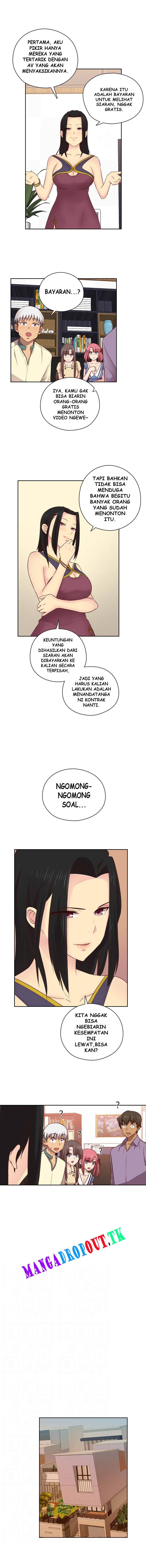 H-Campus - Chapter 53 15