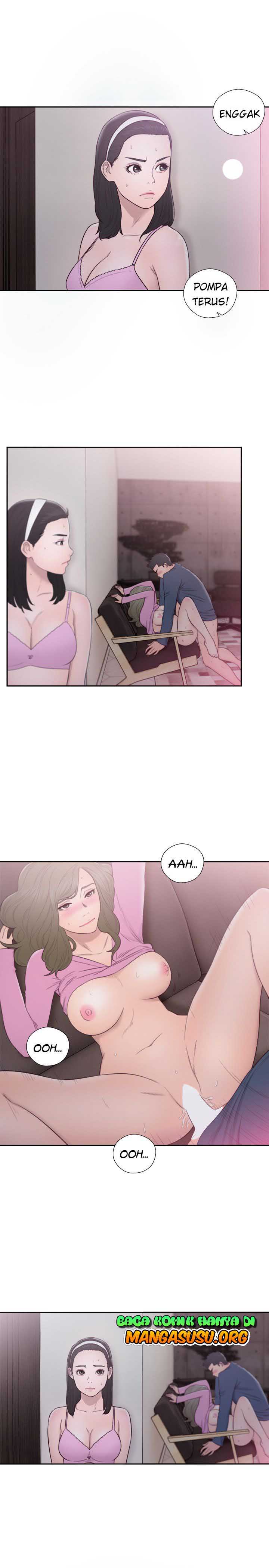 Lust Awakening - Chapter 52 4