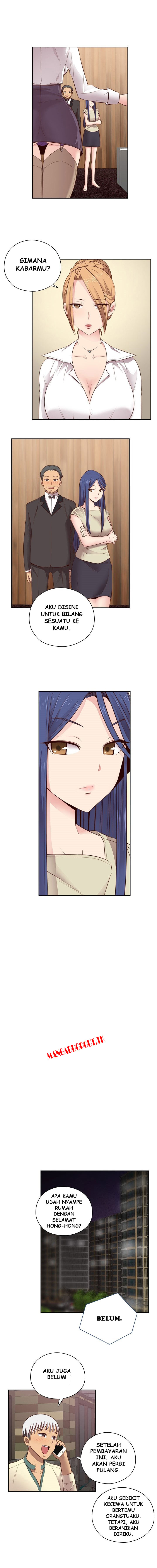 H-Campus - Chapter 53 20