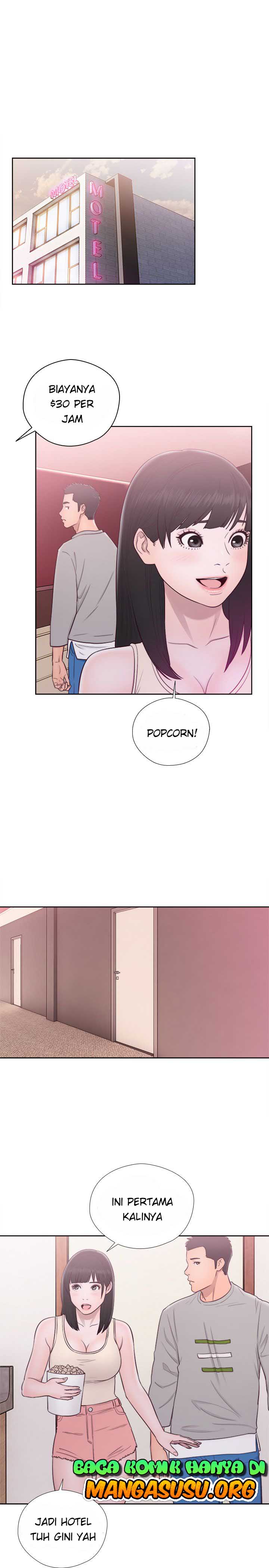 Lust Awakening - Chapter 52 39