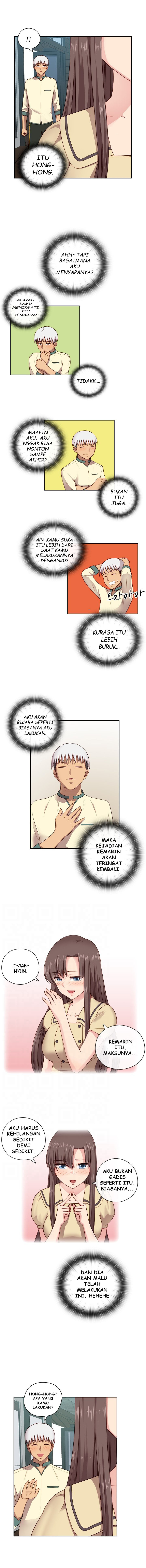H-Campus - Chapter 53 4