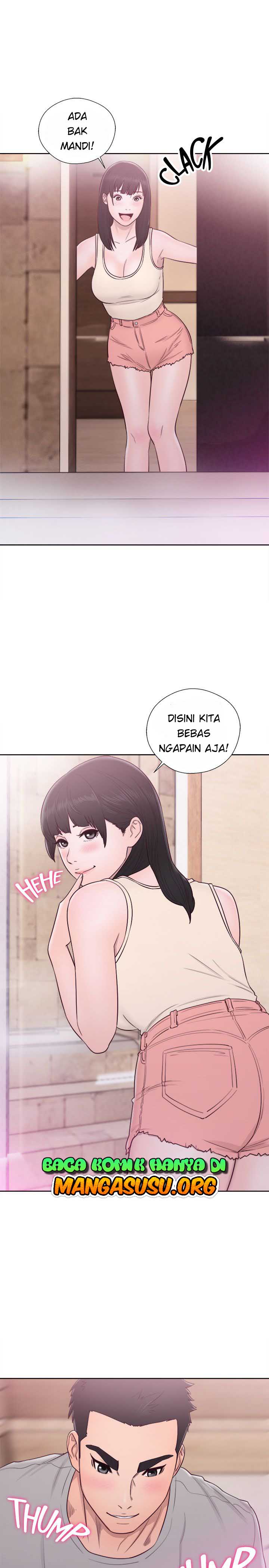 Lust Awakening - Chapter 52 41