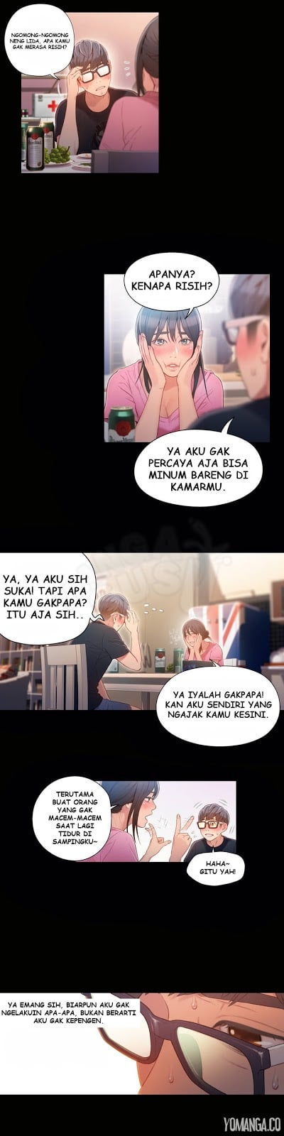 Sweet Guy - Chapter 52 4