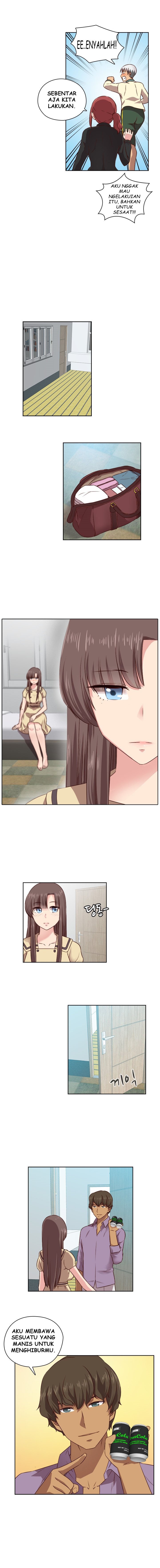 H-Campus - Chapter 53 9