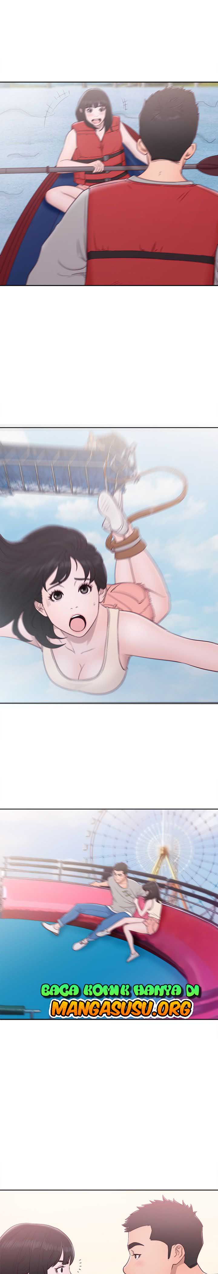 Lust Awakening - Chapter 52 31