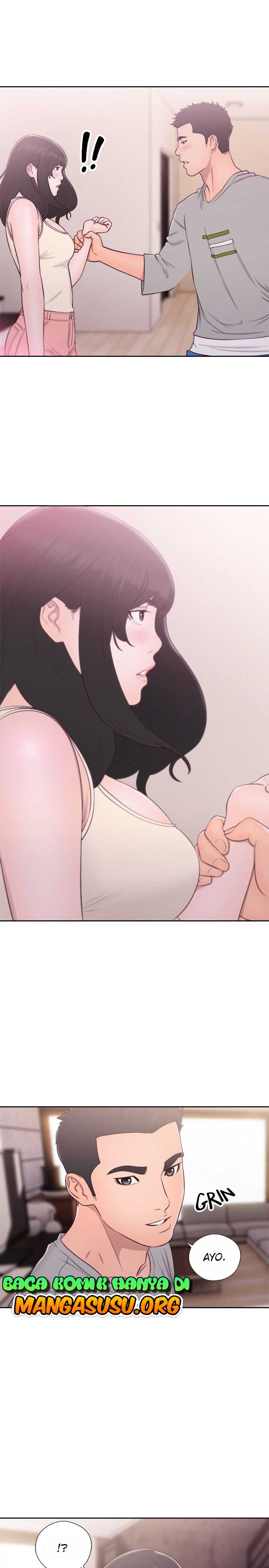 Lust Awakening - Chapter 52 23