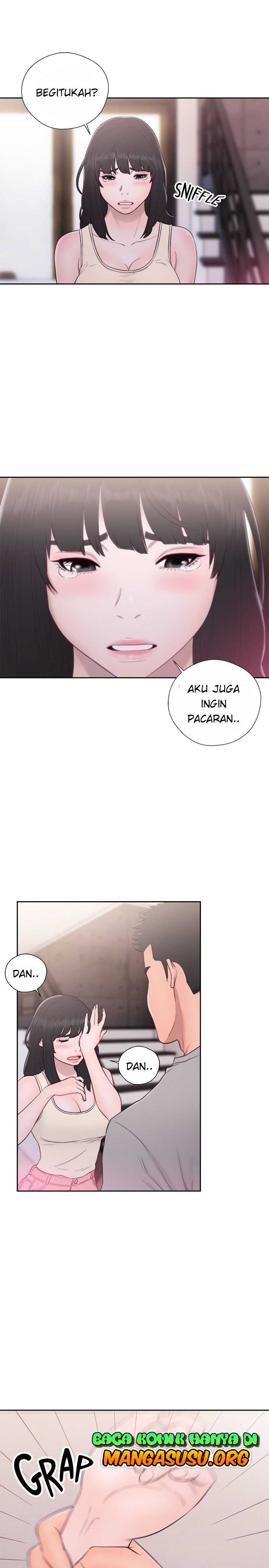 Lust Awakening - Chapter 52 21