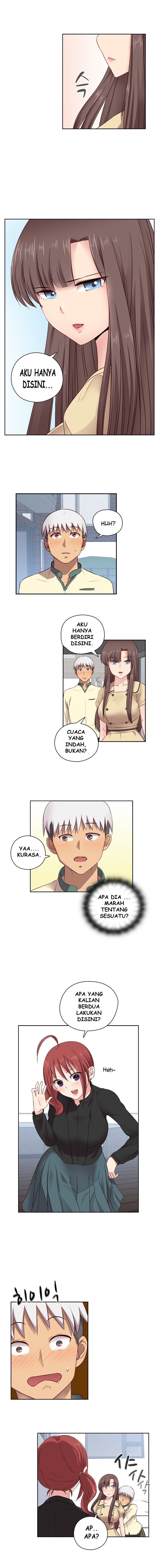 H-Campus - Chapter 53 5