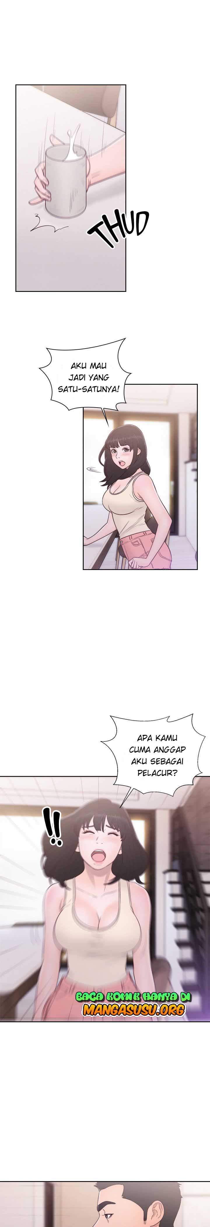 Lust Awakening - Chapter 52 19