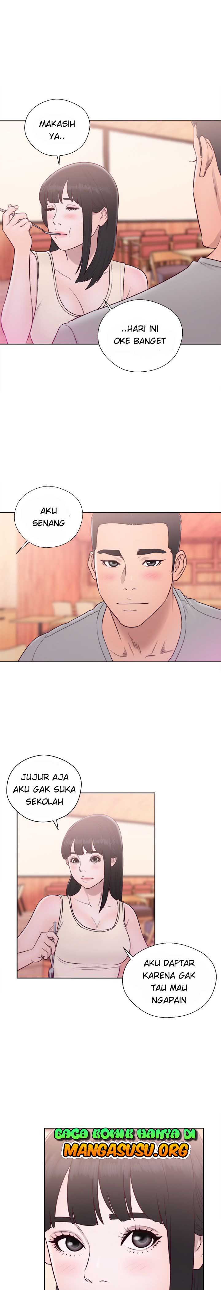 Lust Awakening - Chapter 52 35